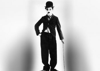 Charlie Chaplin umro je na Božić, rođen je u željezničkom vagonu romske porodice