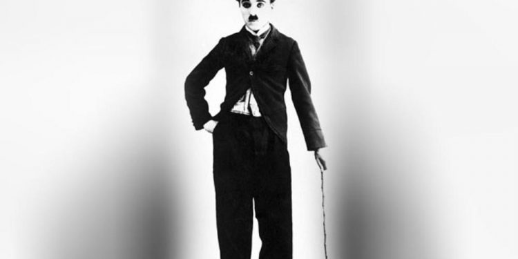Charlie Chaplin umro je na Božić, rođen je u željezničkom vagonu romske porodice