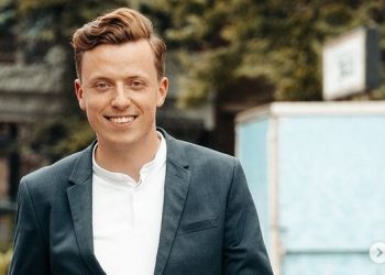 Adis Ahmetović novi izvjestilac Bundestaga za Zapadni Balkan