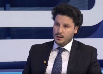 Dritan Abazović: Ova Vlada je završila