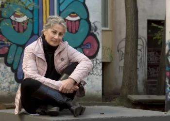 Aida Ćorović: U ovom trenutku, Srbija je oličenje zla, ludila i potpune truleži jednog društva