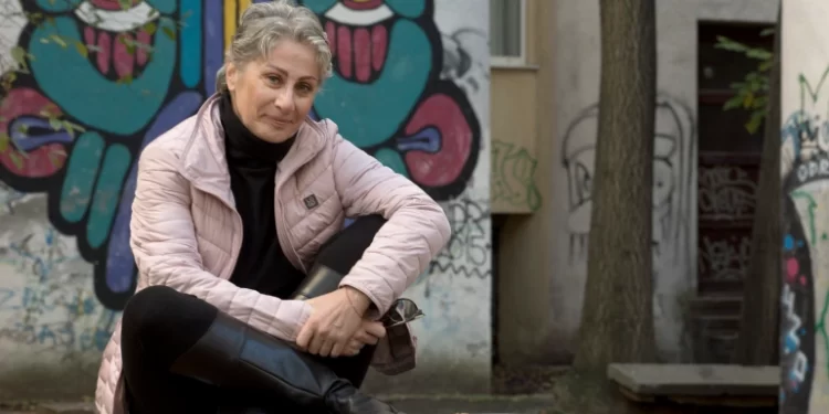 Aida Ćorović: U ovom trenutku, Srbija je oličenje zla, ludila i potpune truleži jednog društva