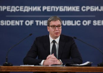 Vučić sutra u Priboju