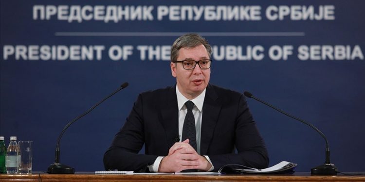 Vučić sutra u Priboju