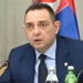 Vulin: Vođa Kavačkog klana na čelu grupe koja je planirala da ubije Vučića