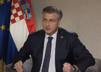 Plenković posreduje u dogovoru Hrvata i Bošnjaka u BiH