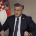 Plenković posreduje u dogovoru Hrvata i Bošnjaka u BiH