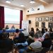 BNV organizovalo predavanje o popisu 2022. godine