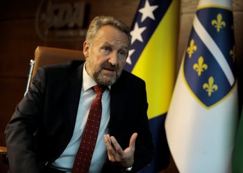 Izetbegović: Bošnjaci i Hrvati nemaju nijedan razlog za sukobe