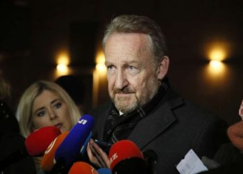 Izetbegović: HDZ i HNS nemaju pravo blokirati Federaciju BiH