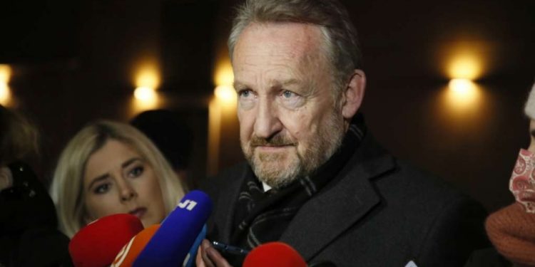 Izetbegović: HDZ i HNS nemaju pravo blokirati Federaciju BiH