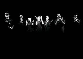 U Novom Pazaru ponovo predstava Beton mahala zbog koje  je gradonačelnik Meho Mahmutović napuštao salu