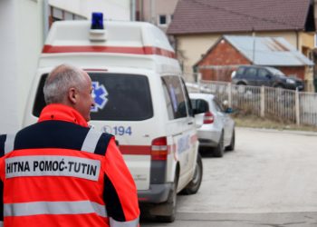 U Tutinu juče 11 novozaraženih koronom