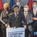 URA i poslanici opozicije podnijeli inicijativu za izglasavanje nepovjerenja Vladi Crne Gore