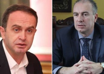 Albanski lideri u CG: Krivokapić laže, njegov ministar nam je nudio brda i doline da uđemo u vladu
