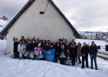 Tutinski Srbi molitveno proslavili Savindan