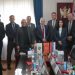 Delegacija Novog Pazara u Rožaju: Unaprijediti saradnju