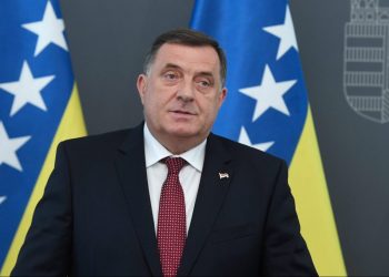Dodik : Zahvalnost Vučiću i Erdoganu