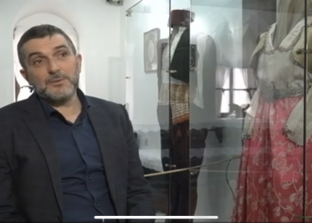 (VIDEO) Emisija “Građanin” na RTS o narodnoj nošnji u Sandžaku