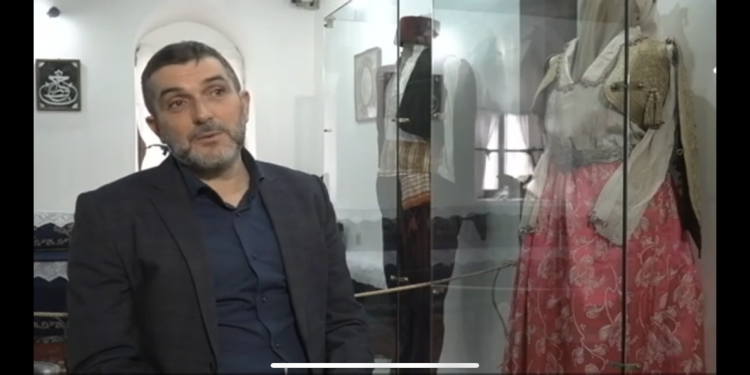 (VIDEO) Emisija “Građanin” na RTS o narodnoj nošnji u Sandžaku