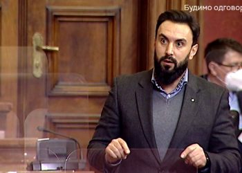 Enis Imamović: Internacionalizovati pitanje prijetnji Bošnjacima (Video)