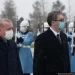 Vučić i Erdogan u Ankari: Saradnja Srbije i Turske odlična, važno očuvati mir na Balkanu