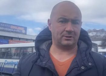 (VIDEO) Sarajevo: Sandžaklija uhvatio kradljivca i vratio automobil  vlasnici