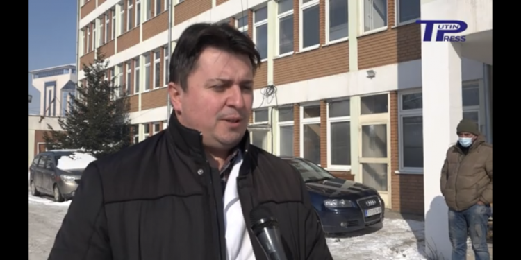 (VIDEO): U Tutinu nepovoljna epidemiloška situcija