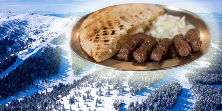 BEZOBRAZLUCI KOPAONIČKIH UGOSTITELJA: Samo sam ja poručio rakiju, konobar donio za sve! Račun ručno prepravljaju