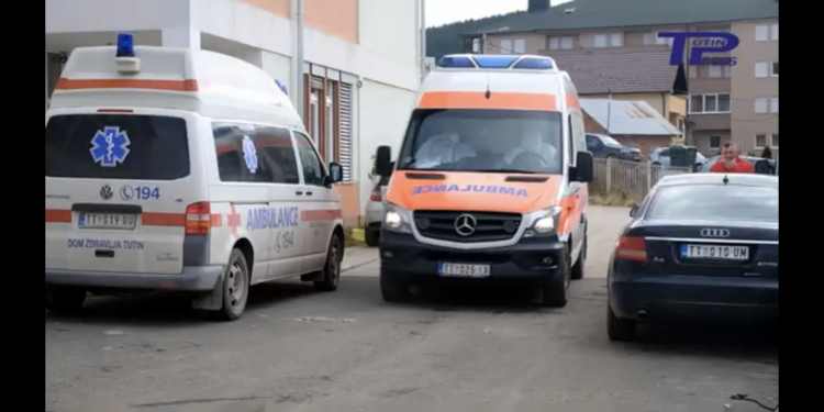 ( VIDEO) U Tutinu manje zaraženih koronom u posljednja 3 dana