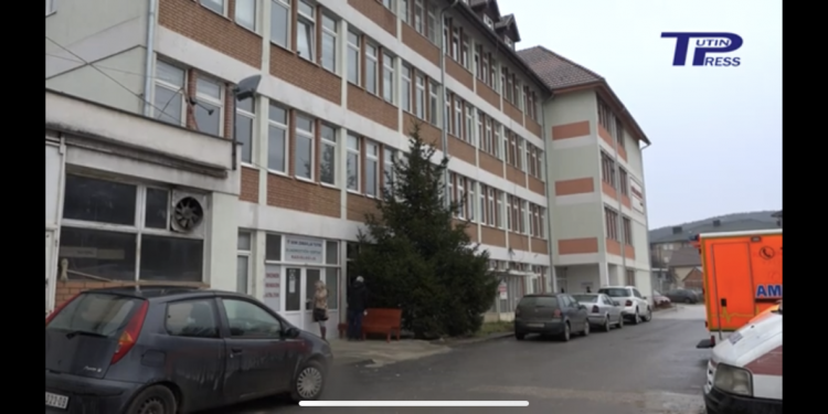 U Tutinu 13 novozaraženih koronom, u Novom Pazaru 66, u bolnici 55 pacijenata