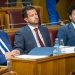 Politička kriza u Crnoj Gori:  Krivokapić uputio inicijativu za smjenu Abazovića