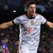 Robert Lewandowski dobitnik FIFA-ine nagrade za najboljeg fudbalera svijeta za prošlu sezonu