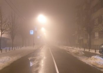 Otrovi u Novom Pazaru iz vazduha prodiru direktno u krv