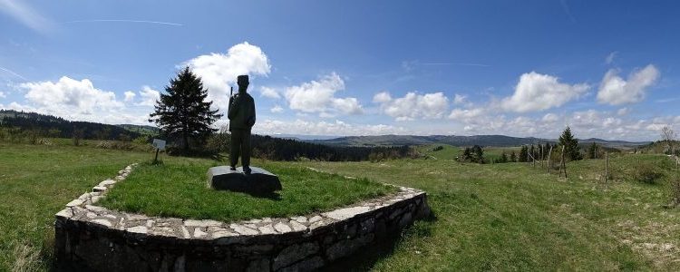 Na prodaju Memorijalni kompleks Boško Buha na Jabuci kod Prijepolja
