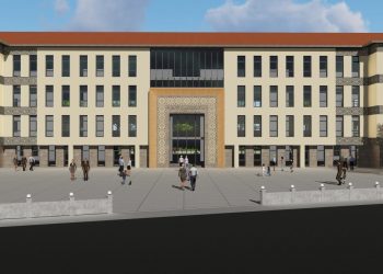 Sjenica: Konzorcijum predvođen kompanijom “GAT d.o.o.” gradiće najskuplju školu u Srbiji