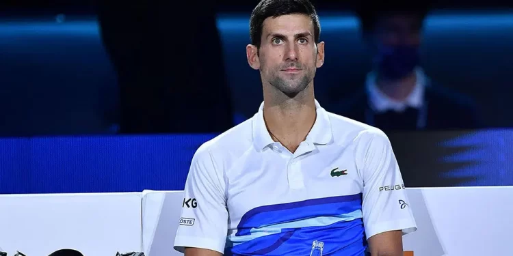 Đoković: Uprkos svemu što se dešavalo želim da se takmičim na Australijan Openu