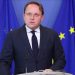 Evropski komesar Varhelji: Izglasavanje ustavnih promjena važan korak na putu Srbije ka EU