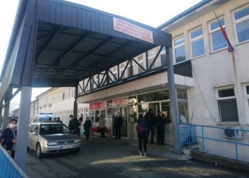 Prijepolje: Načelnik hirurgije pesnicom udario načelnika ginekologije