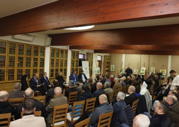 Promovisana knjiga „Demografski procesi u naseljima Novog Pazara“