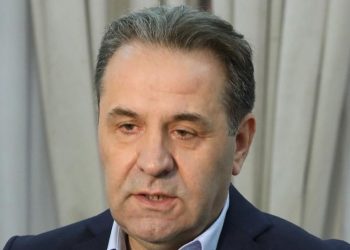 Ljajić: Šačica izgrednika neće poremetiti odnose Srba i Bošnjaka