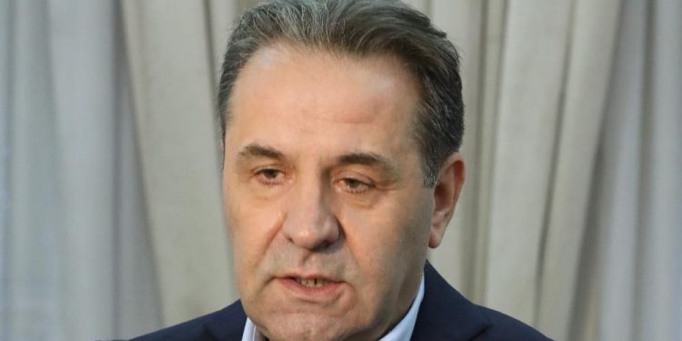 Ljajić: Šačica izgrednika neće poremetiti odnose Srba i Bošnjaka