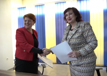 Organizacija žena SDA Sandžaka i Forum žena Partije za demokratsko djelovanje potpisali Sporazum o saradnji