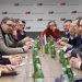 Vučić i Dačić odlučili: SNS i SPS izlaze odvojeno na izbore