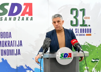 Ugljanin:  Vučićevo pozorište u Priboju