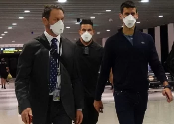 Đoković deportovan iz Australije