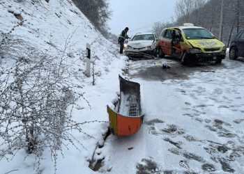 Udes na Pazarištu, povrijeđeno više lica