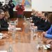 Europarlamentarci nakon sastanka sa Vučićem i Brnabićkom: Izbori da budu slobodni, transparentni i fer