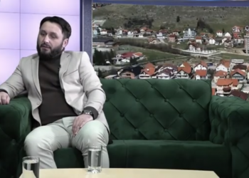 Redžepović: Aktuelna vlast Tutin pretvara u mjesnu zajednicu