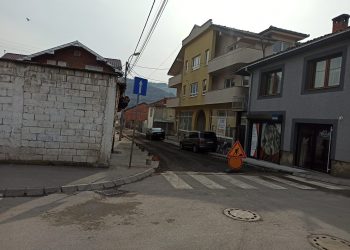 Kompanija “Složna braća Zoran i Nele” iz Nove Varoši asfaltiraće ulice u Novom Pazaru